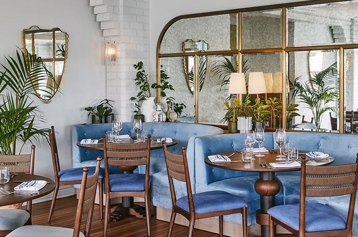 Dinah's Restaurant