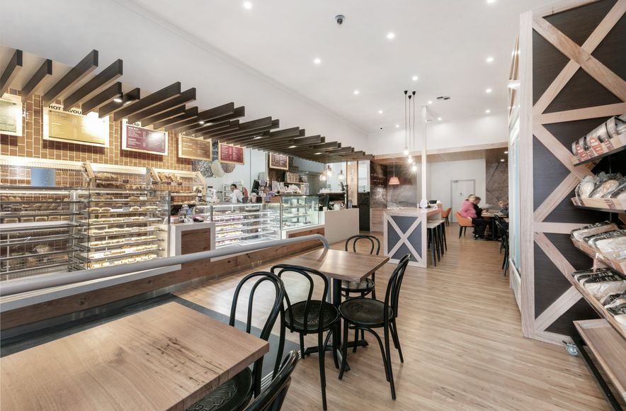 Banjo's Mornington