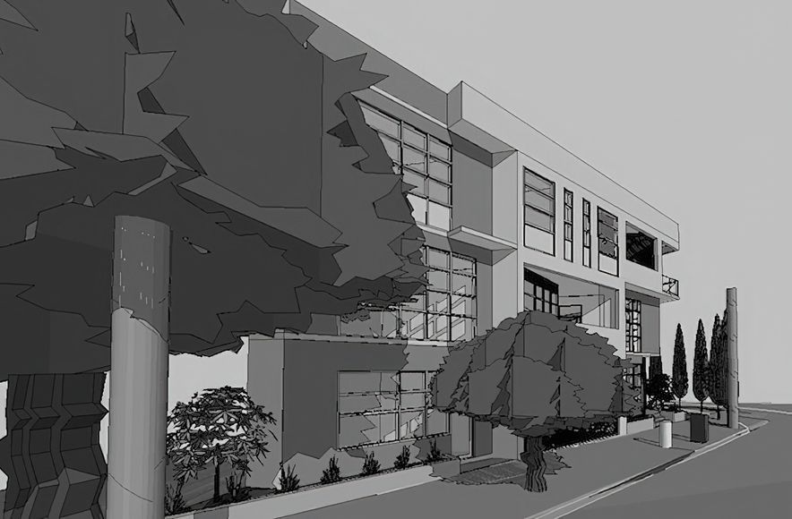 Foodhouse Project