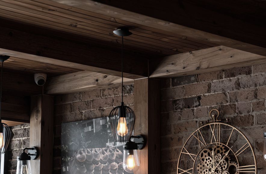 Bread & Olive - Cafe Fitout