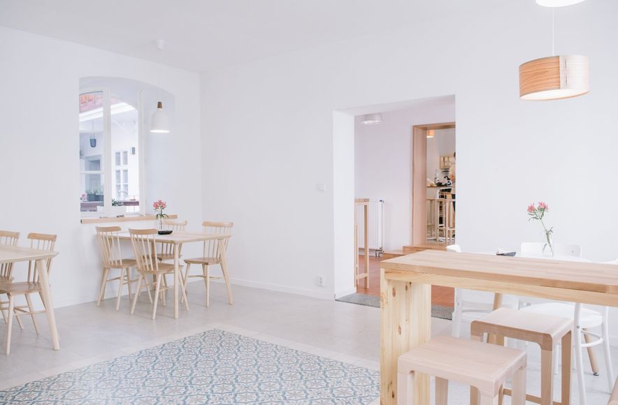 Café Atrium