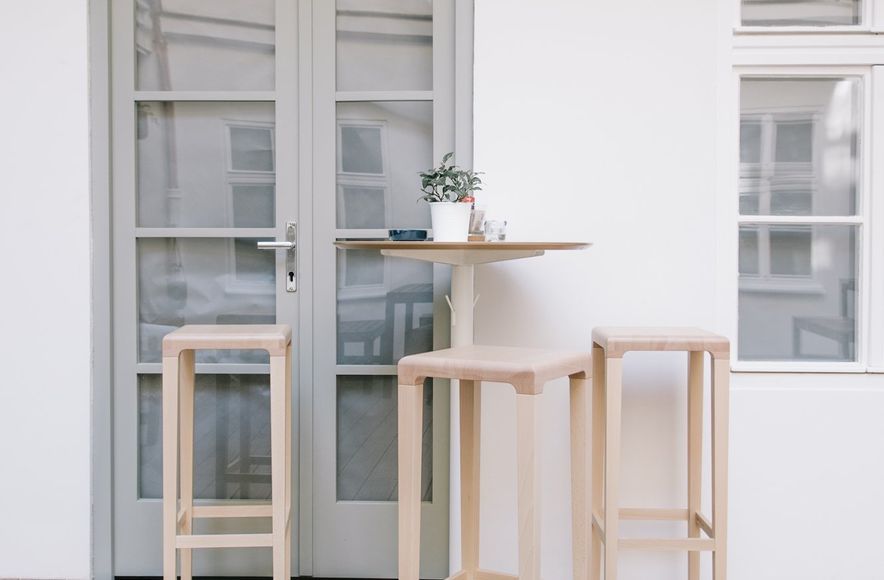 Café Atrium