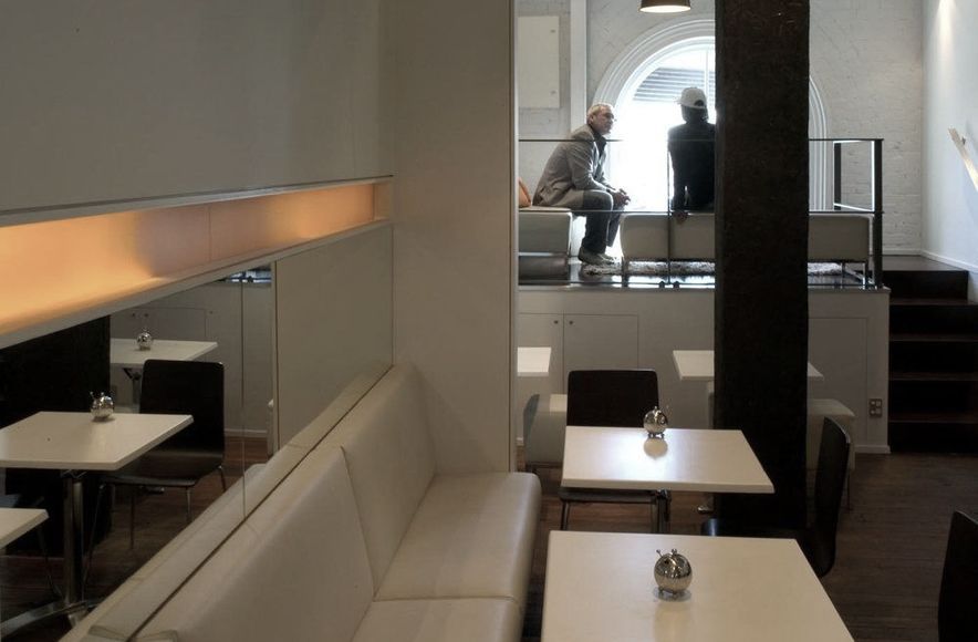 Mokka Café