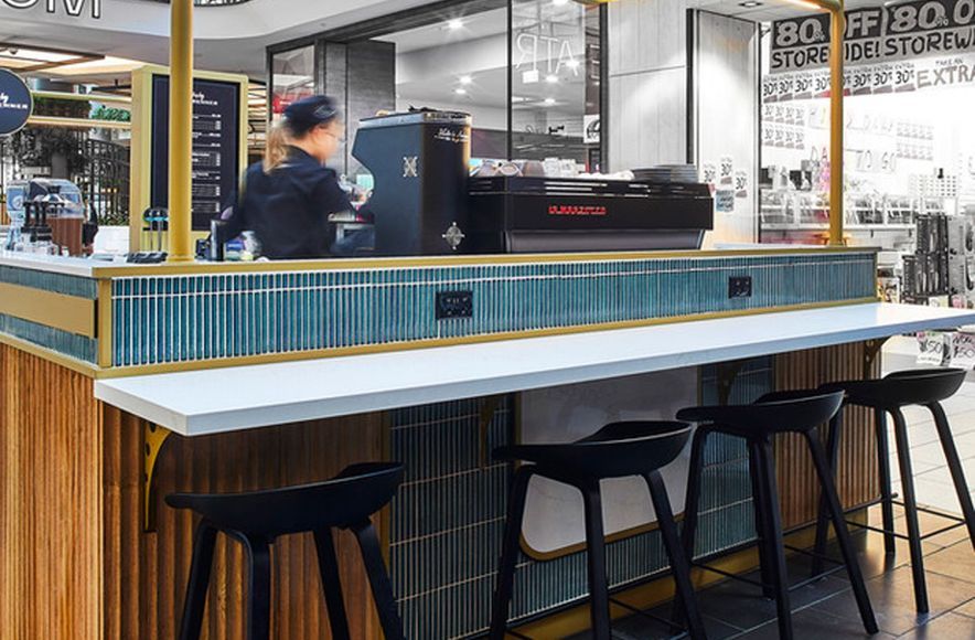 Cakes by Max Brenner | Highpoint, VIC