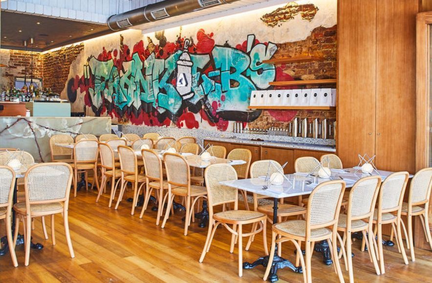 Frankie B's | Parramatta, NSW