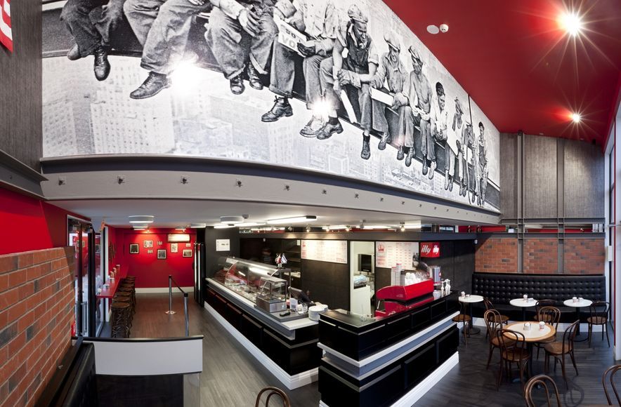 New York Deli