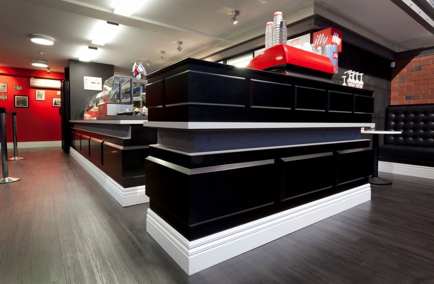 New York Deli