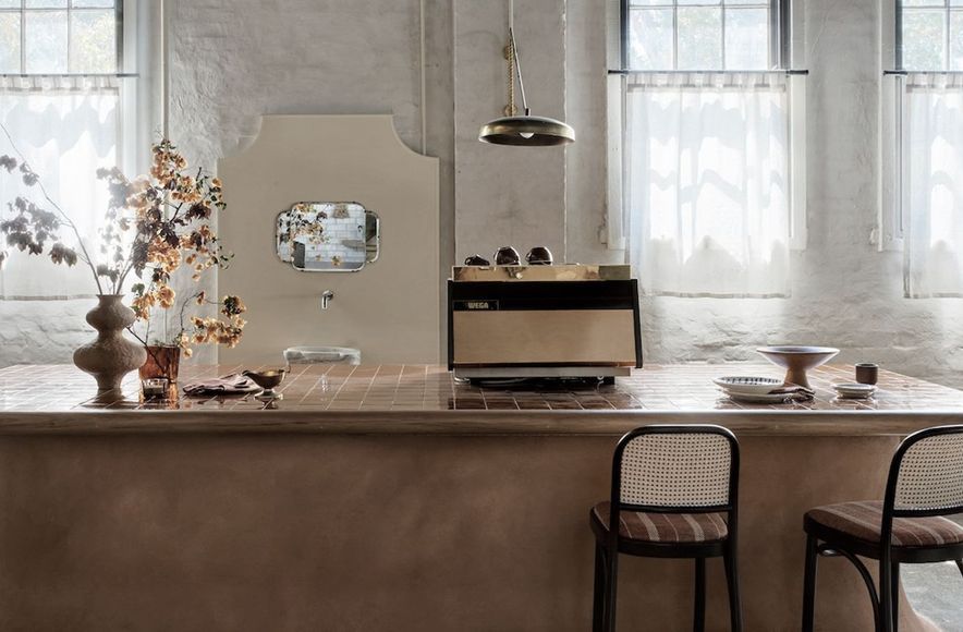 Genovese Coffee House