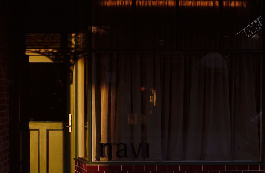 Restaurant Navi