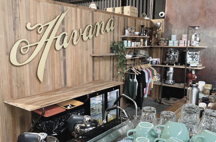 Havana Coffee Works - Auckland