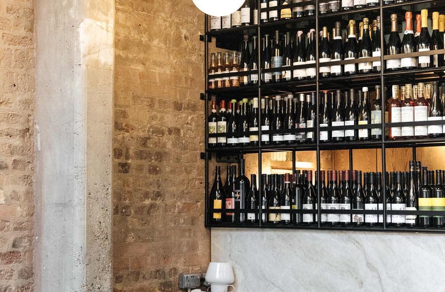 Flor Restaurant