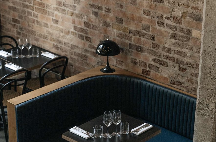 Flor Restaurant