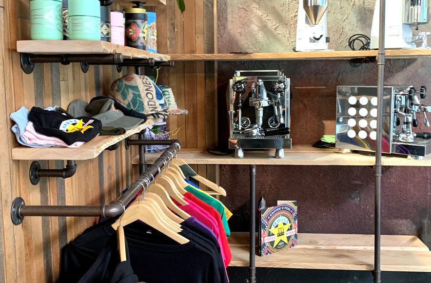 Havana Coffee Works - Auckland