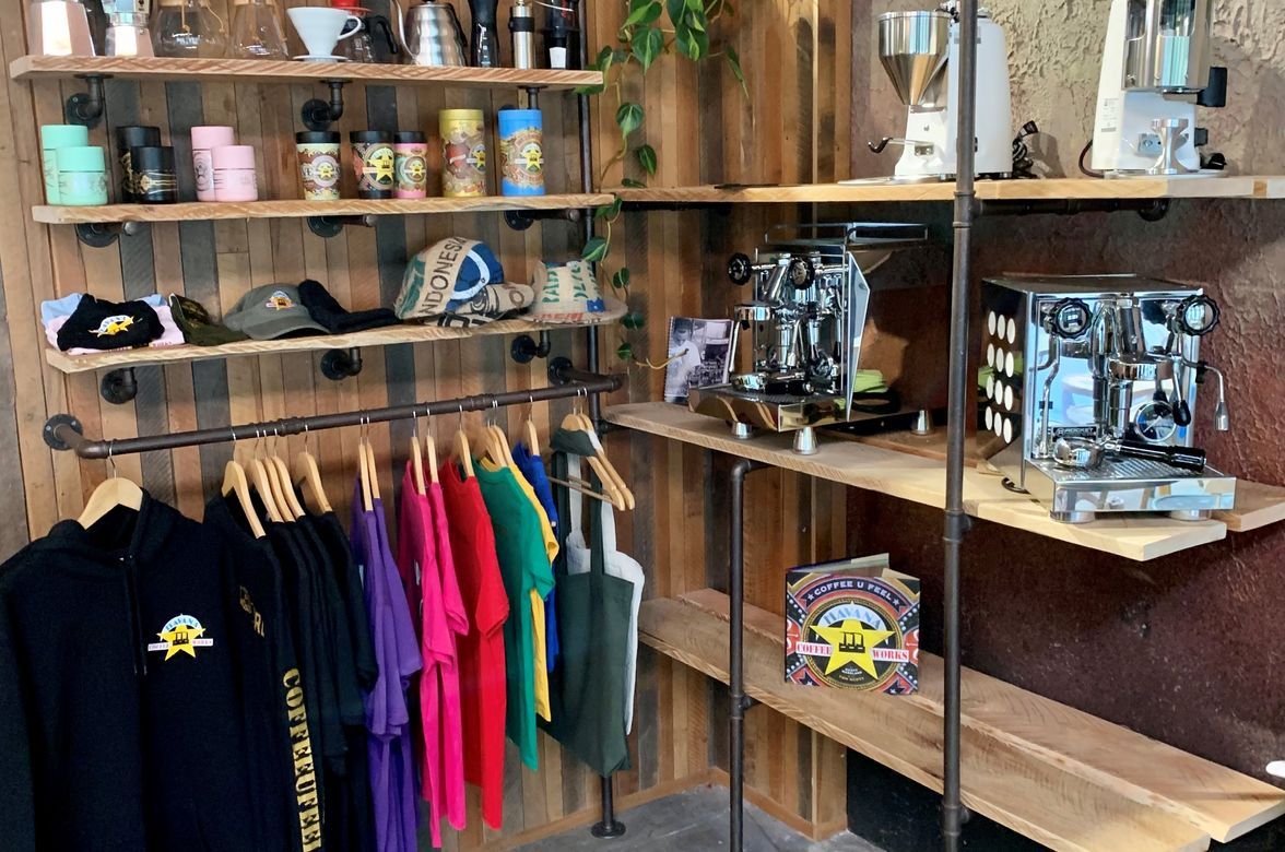 Havana Coffee Works - Auckland