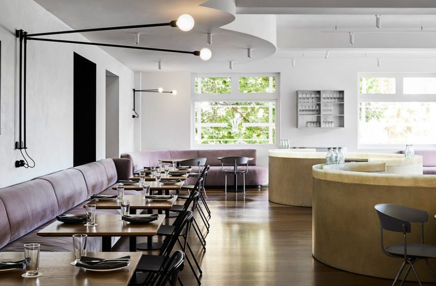Prince Dining Room
