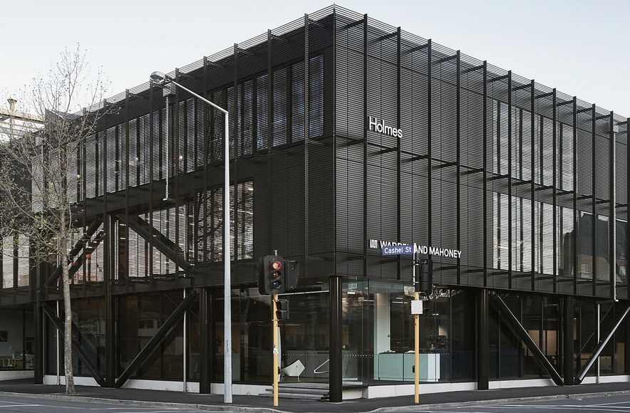 Montreal Street
