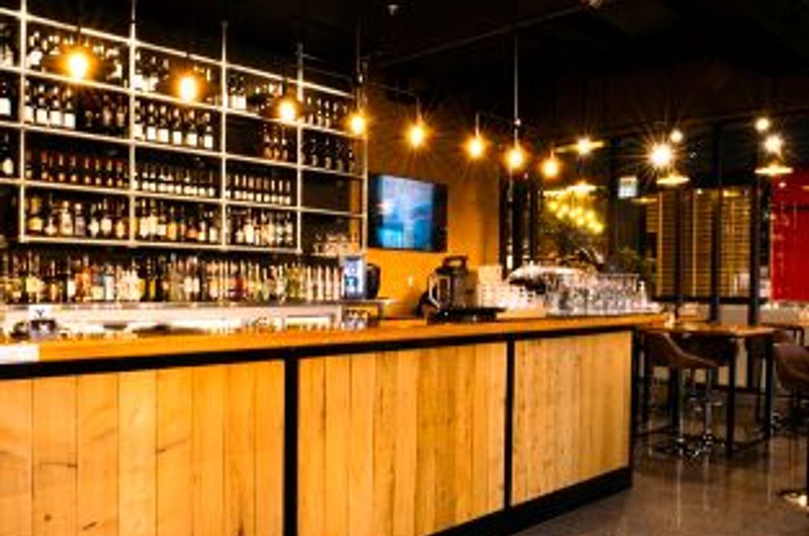 MooMoo Smokehouse Grill
