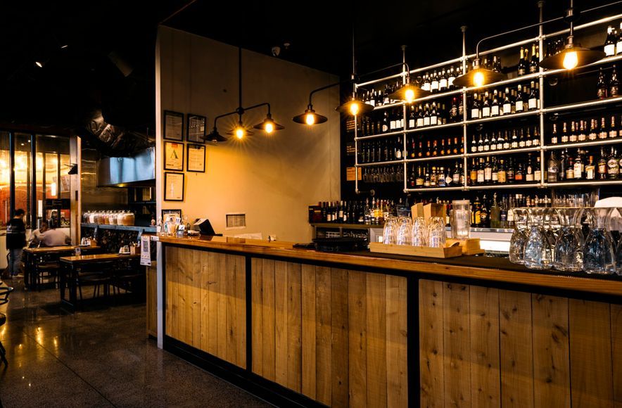MooMoo Smokehouse Grill