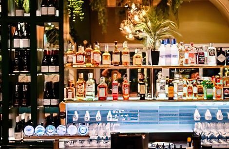 Nectar Eatery