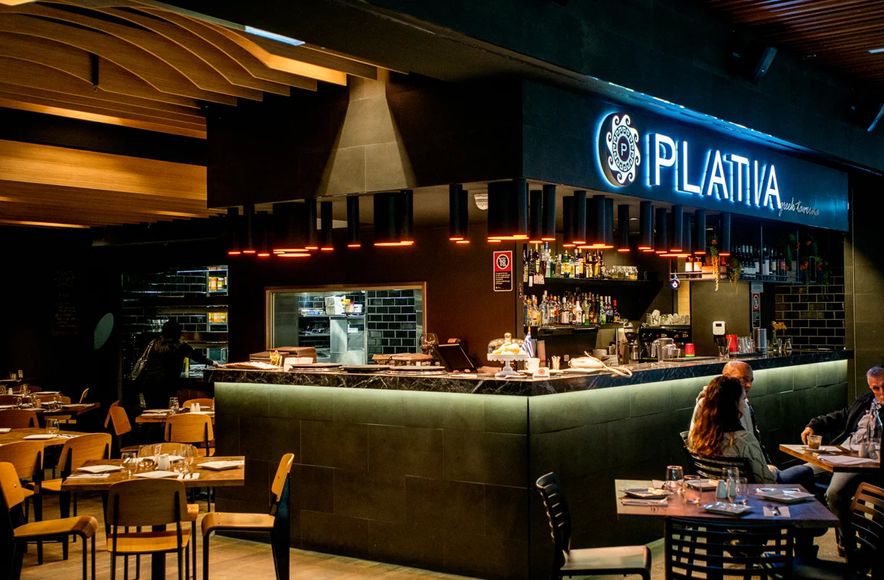 Platia