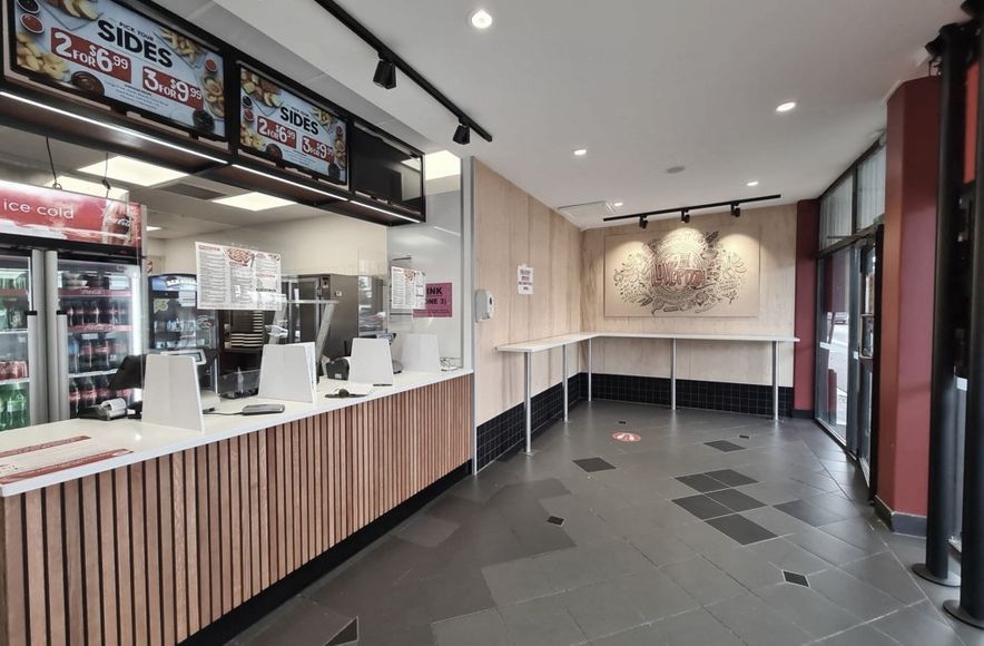 Pizza Hut