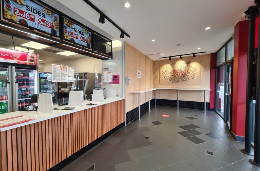 Pizza Hut