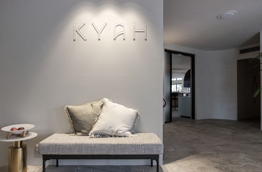 Kyah Boutique Hotel