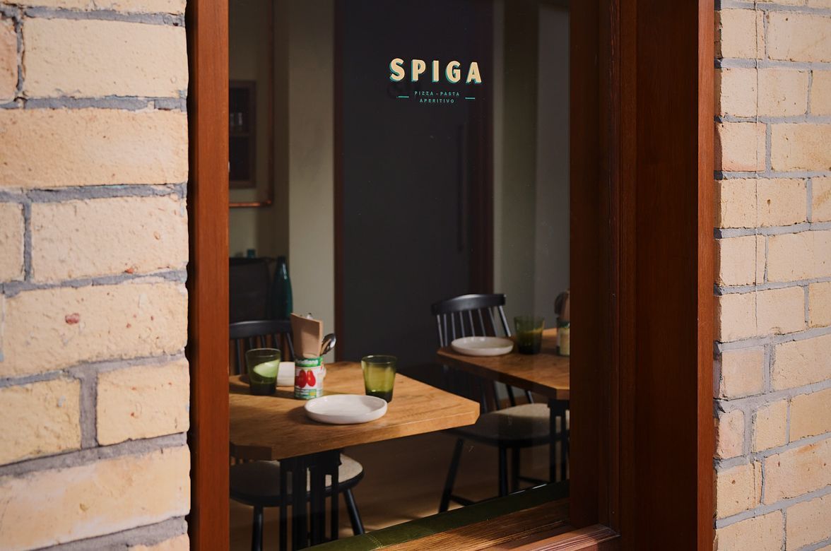 Spiga