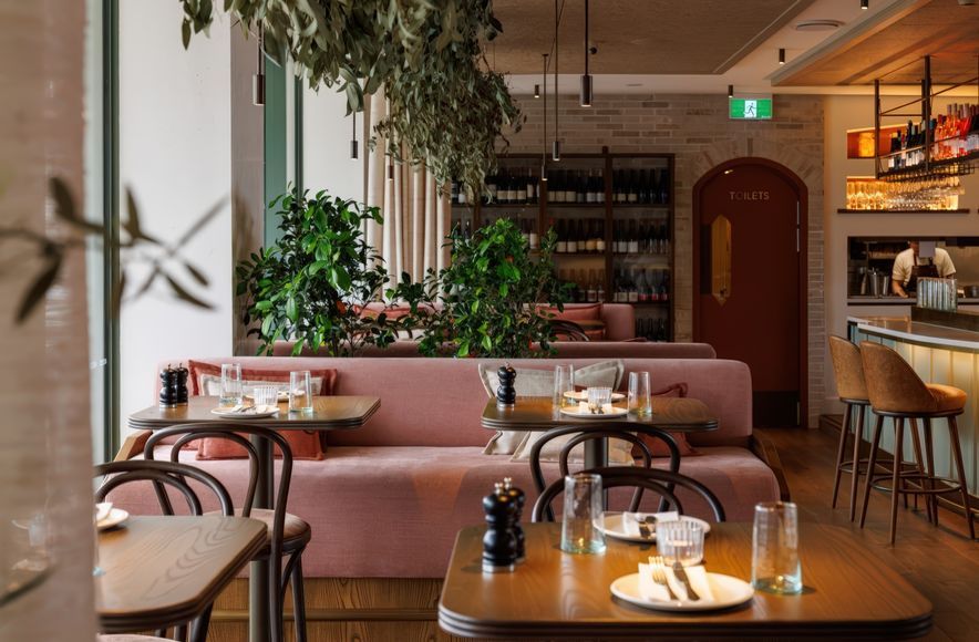 Soda Bar – Queenstown