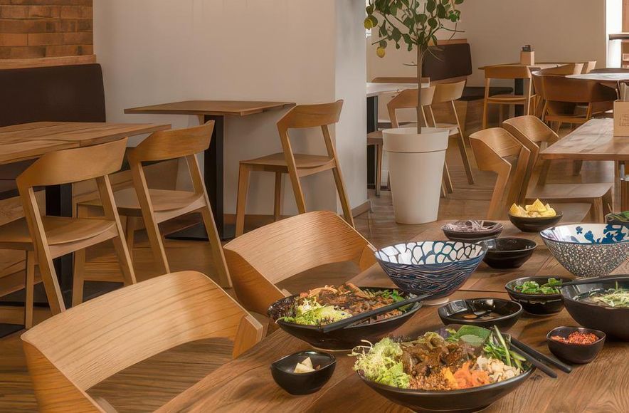 Pho Bar