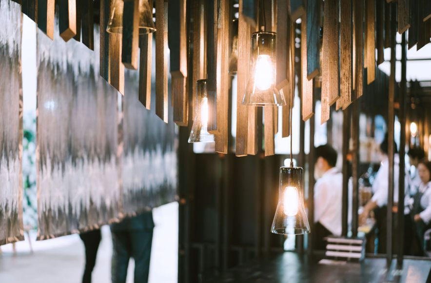 Japanese Cafe | Denfair