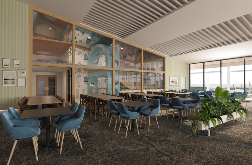 Queensland Bowls Club