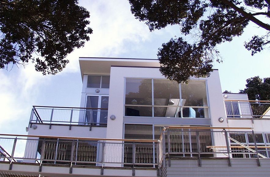 Takapuna Boating Club