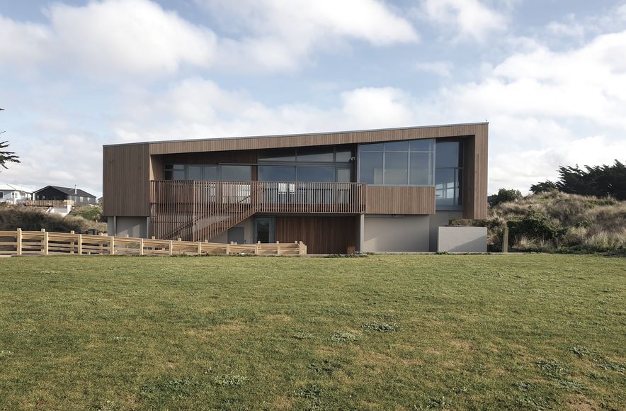 South Brighton Surf Club