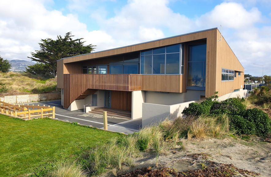 South Brighton Surf Club