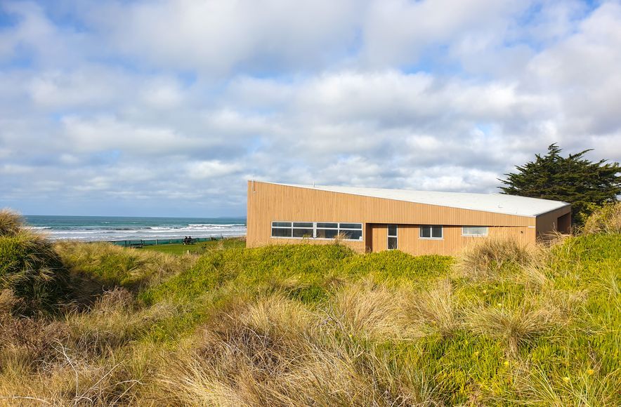 South Brighton Surf Club