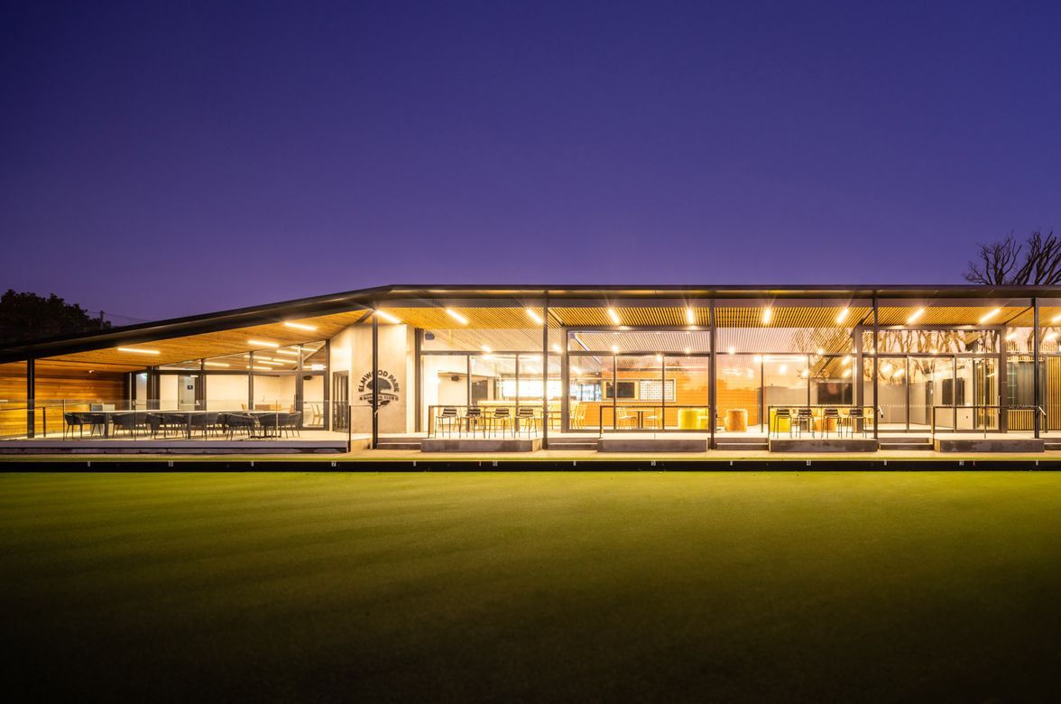 Elmwood Park Bowling Club
