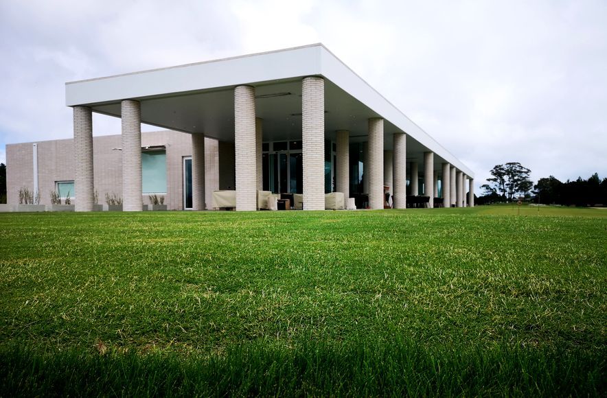 Royal Auckland and Grange Golf Club