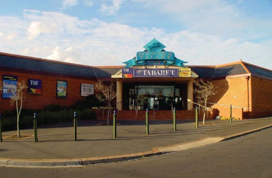 Moonee Valley Racing Club