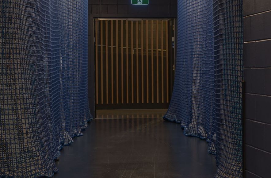 Player's Lounge