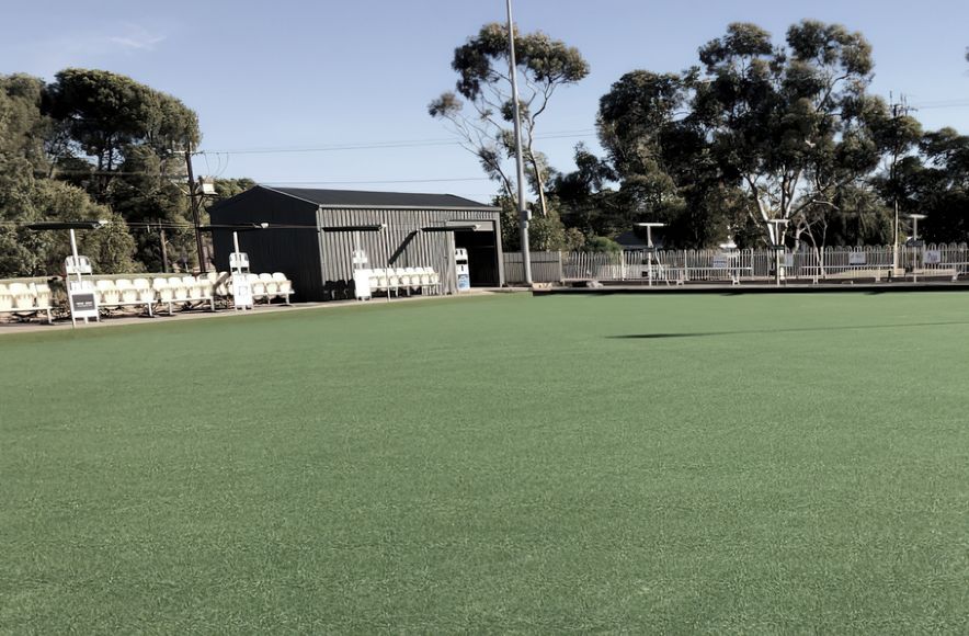 Booleroo Centre Bowling Club
