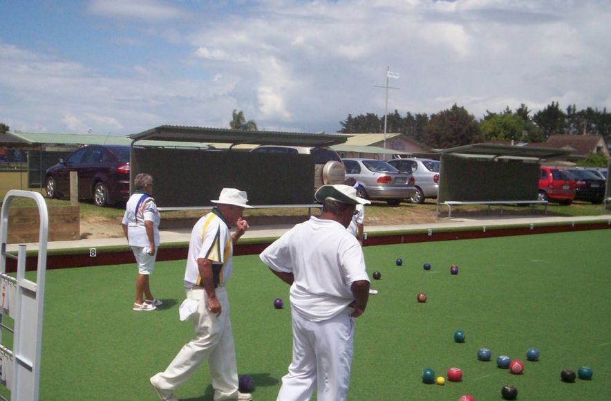 Booleroo Centre Bowling Club