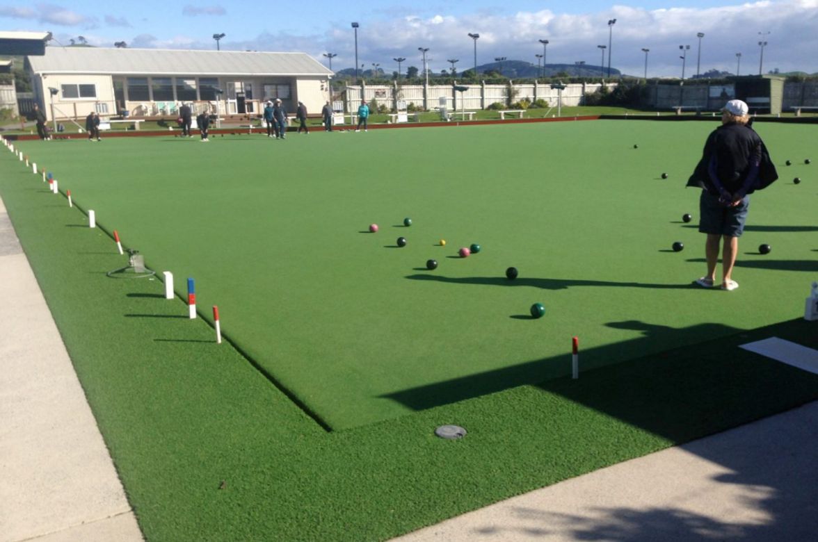 Booleroo Centre Bowling Club