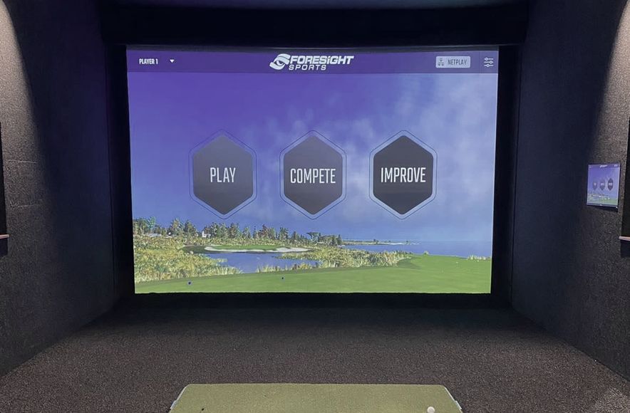 SweetSpot Indoor