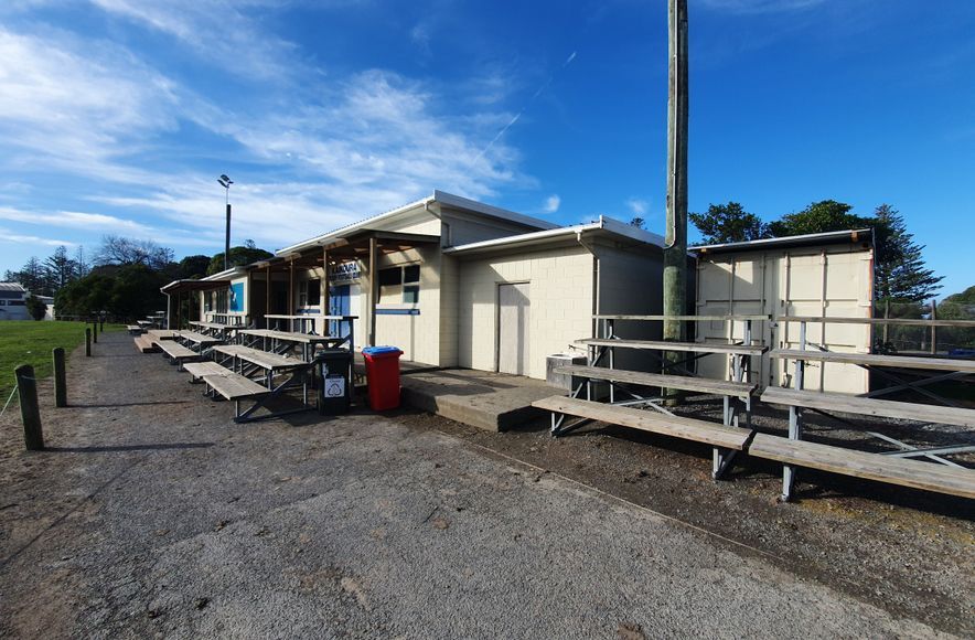 Takahanga Sports Club 