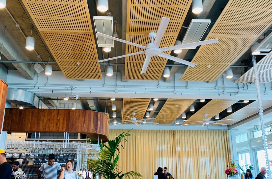 Hyundai Marine Sports Centre, Auckland