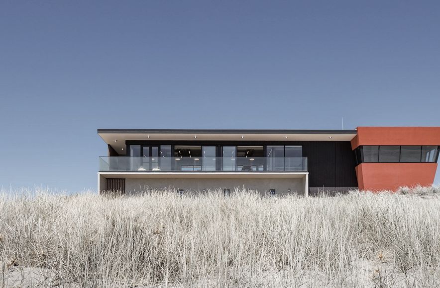 Waitarere Beach Surf Club
