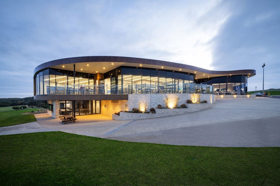 Warrnambool Golf Club - Warrnambool, VIC 3280