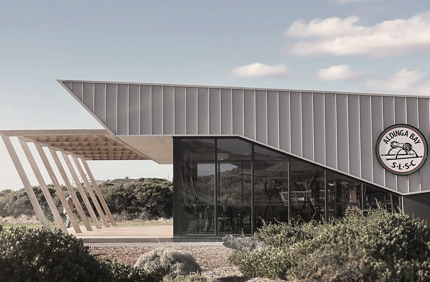 Aldinga Bay SLSC