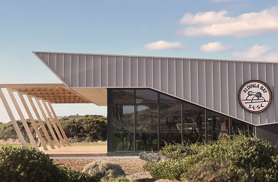 Aldinga Bay SLSC